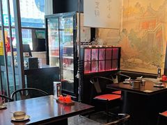 -古都历食南京菜·烤鸭·鸭血粉丝·汤包(南京博物院店)