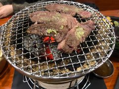 -大阪烧肉BAKA一代(十亩地店)