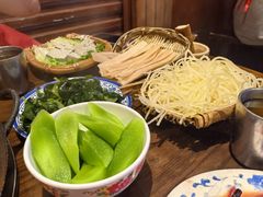 -萍姐火锅·公路夜市(南京新街口店)