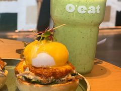 -O'eat Blossom&Pelican(深圳首店)