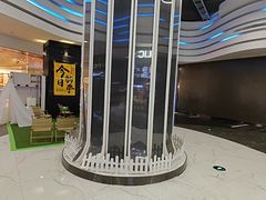 -春天国际影城(中庚漫游城杜比全景声店)