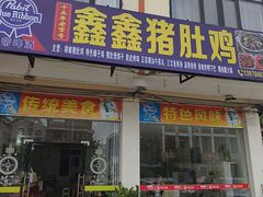 -15年老字号鑫鑫猪肚鸡·椰子鸡海南火锅(兴隆华侨农场店)