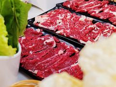 -三头牛·潮汕牛肉生蚝火锅 (夏湾店)