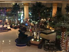 -科尔海悦酒店樱之河日本料理(清河东路店)