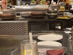 -大渔铁板烧(东城店)