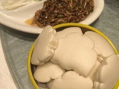 -老平安农家菜(平安店)