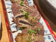 -花和海鲜自助(梅江店)