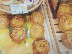 -巴黎贝甜(杨浦宝地店)
