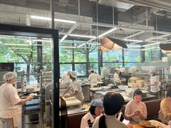 -麦田工坊(月湖店)