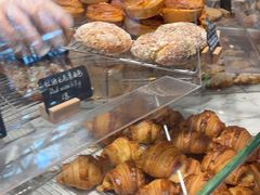 -麦田工坊(月湖店)