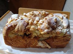 -苹果花园(枫林路店)