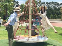 -迪茵湖田家舍生态农场