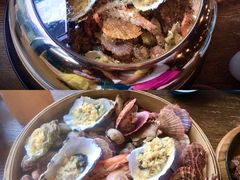 -鲜小岛·铜锅涮肉