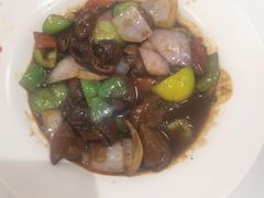 -鲁达面馆本帮风味(共康东路店)