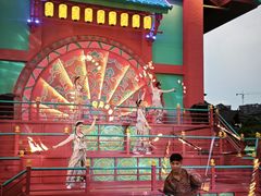 -熹乐谷温泉度假区