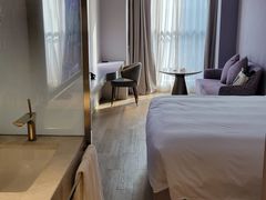 -广州白云机场T1航站楼漫心酒店