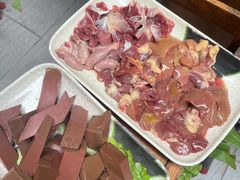 -司马街鸡煲(西华路店)