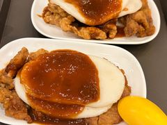 -鲜得来排骨年糕(云南南路总店)