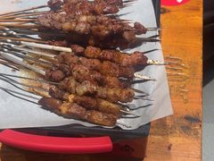 -京朋串屋·烧烤(望京西路总店)