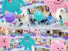 -万达广场(南宁青秀店)