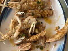 -红月湾海鲜饭店•沙滩海景(双月湾店)