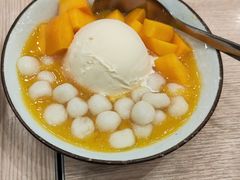 -佰搭果·广式茶餐厅(西华路店)