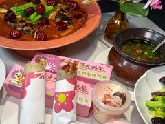 -大鸭梨烤鸭(望京店)