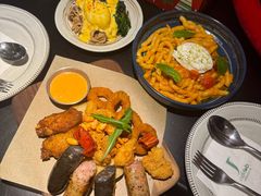 -J's Cafe Lab