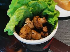 -秀·爱尔兰餐吧(上海路店)