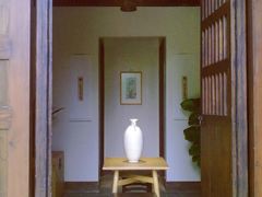 -法云安缦酒店