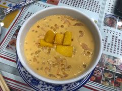 -捷信牛奶甜品世家(学府店)