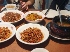 -天下客饭店(中山路店)