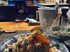 -半藏居酒屋(香港花园店)