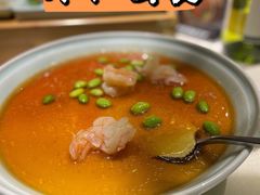 -小河盐帮·私家菜·烤鸭(三元桥·霄云路店)