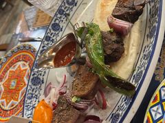 -卢布里西餐厅(总店)