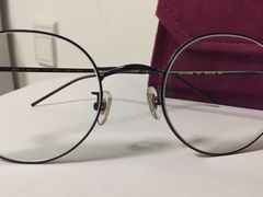 -MUJOSH木九十眼镜(苏州中心店)