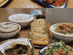 -小豆海棠(人民南路店)