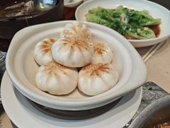 -香顺·客家菜(常平店)