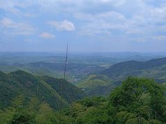 -莫干山风景区