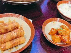 -李炮称盘麻辣烫(江宁同曦店)