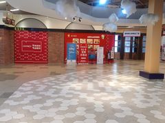 -横琴购口岸商业广场