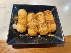-舞虾小说.涮肉.烧烤(国顺东路店)