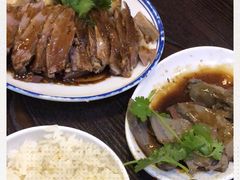 -春梅里卤鹅馆·47年老字号(中山路店)