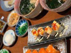 -千和日本料理(龍坪天虹店)