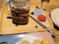 -栖巢咖啡(天鹅湖万达低碳店)