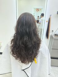 点击看大图 -沐染造型专业烫发染发