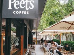 门面-Peet's 皮爷咖啡(东湖路手作店)