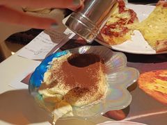 -盘炉forenza·云贵川融合小食堂 ( 钟楼中柳巷店)