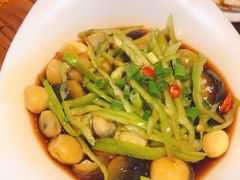 -驿楼兰·新疆菜(火车站店)
