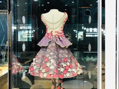 -麦雪尔甜品·生日蛋糕(新街口旗舰店)